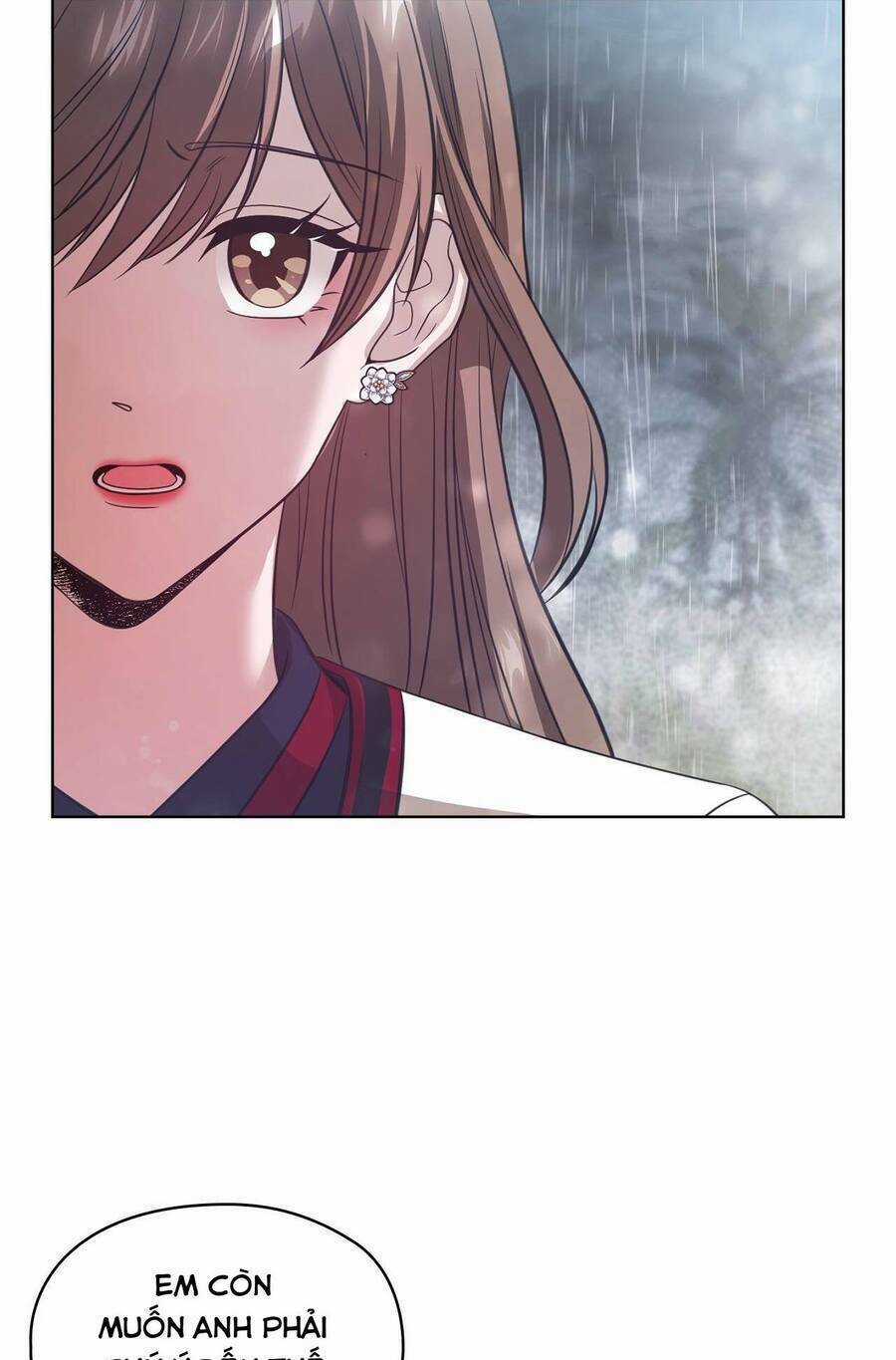 Tình Yêu Không Hoàn Hảo! Chapter 11 trang 54