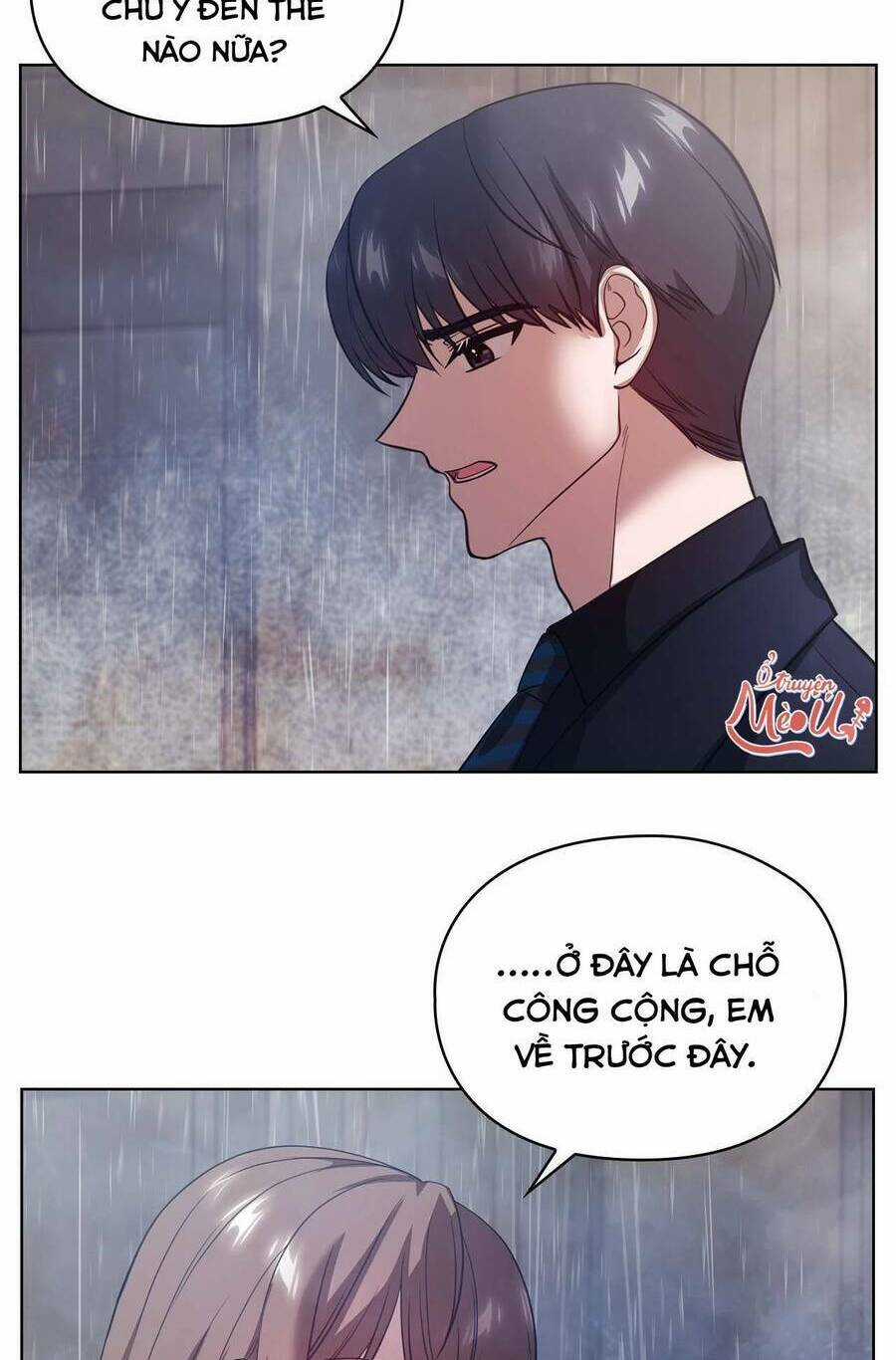 Tình Yêu Không Hoàn Hảo! Chapter 11 trang 55