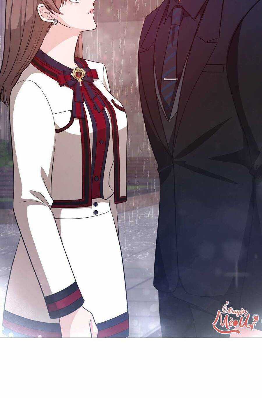 Tình Yêu Không Hoàn Hảo! Chapter 11 trang 57
