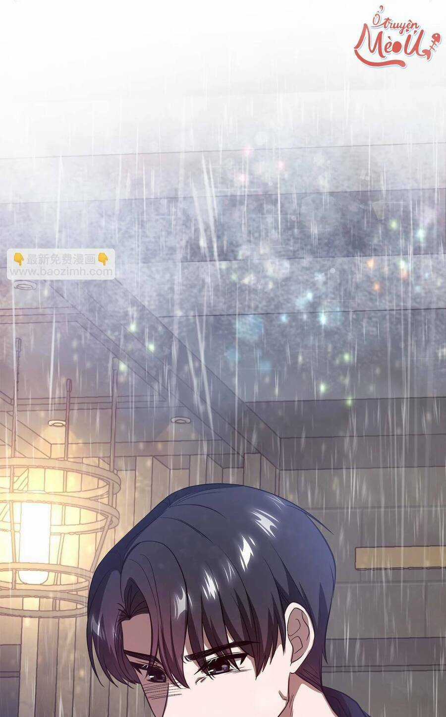 Tình Yêu Không Hoàn Hảo! Chapter 11 trang 60
