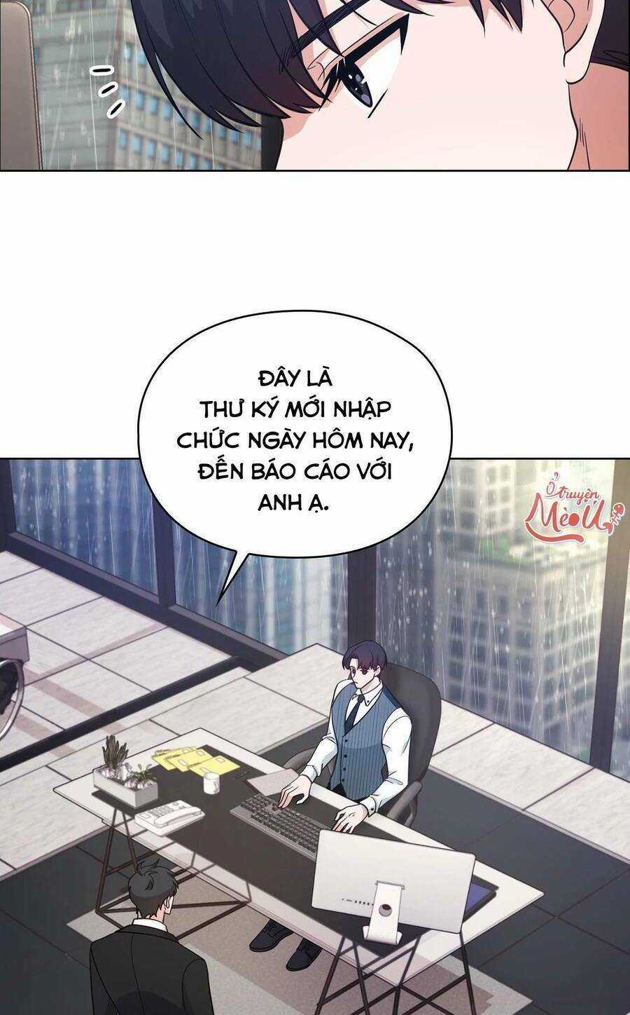 Tình Yêu Không Hoàn Hảo! Chapter 11 trang 67