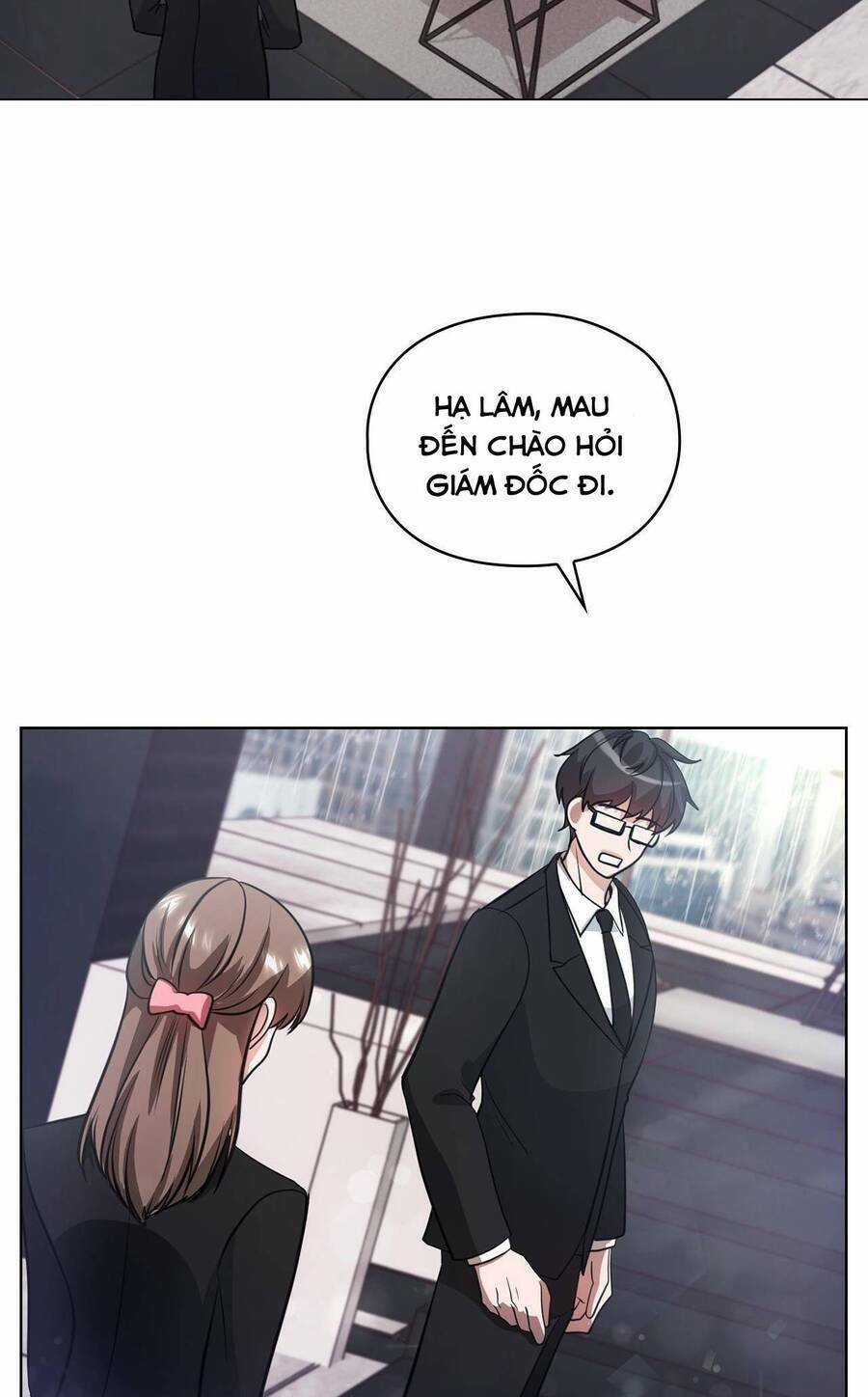 Tình Yêu Không Hoàn Hảo! Chapter 11 trang 68