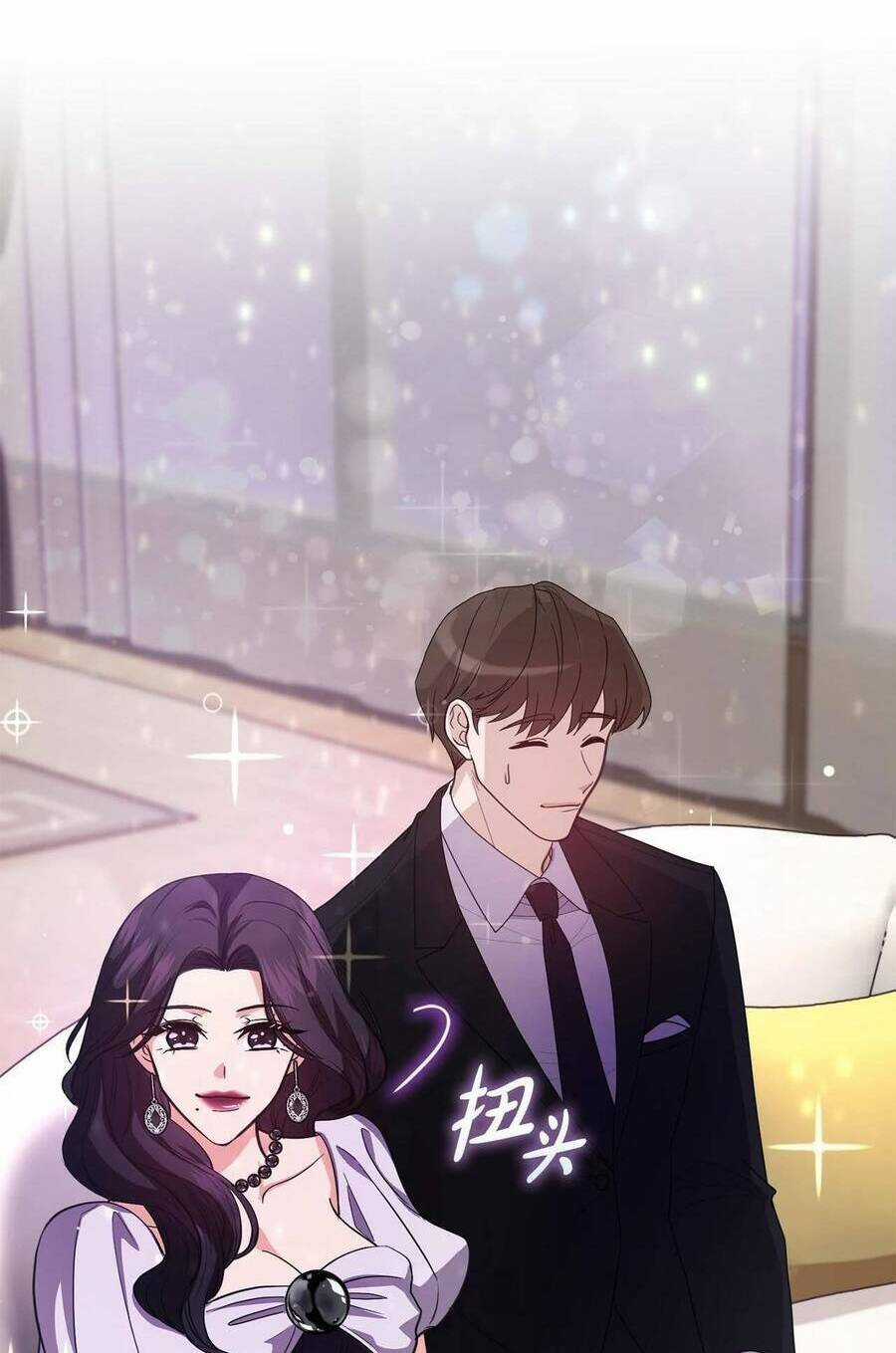 Tình Yêu Không Hoàn Hảo! Chapter 11 trang 7
