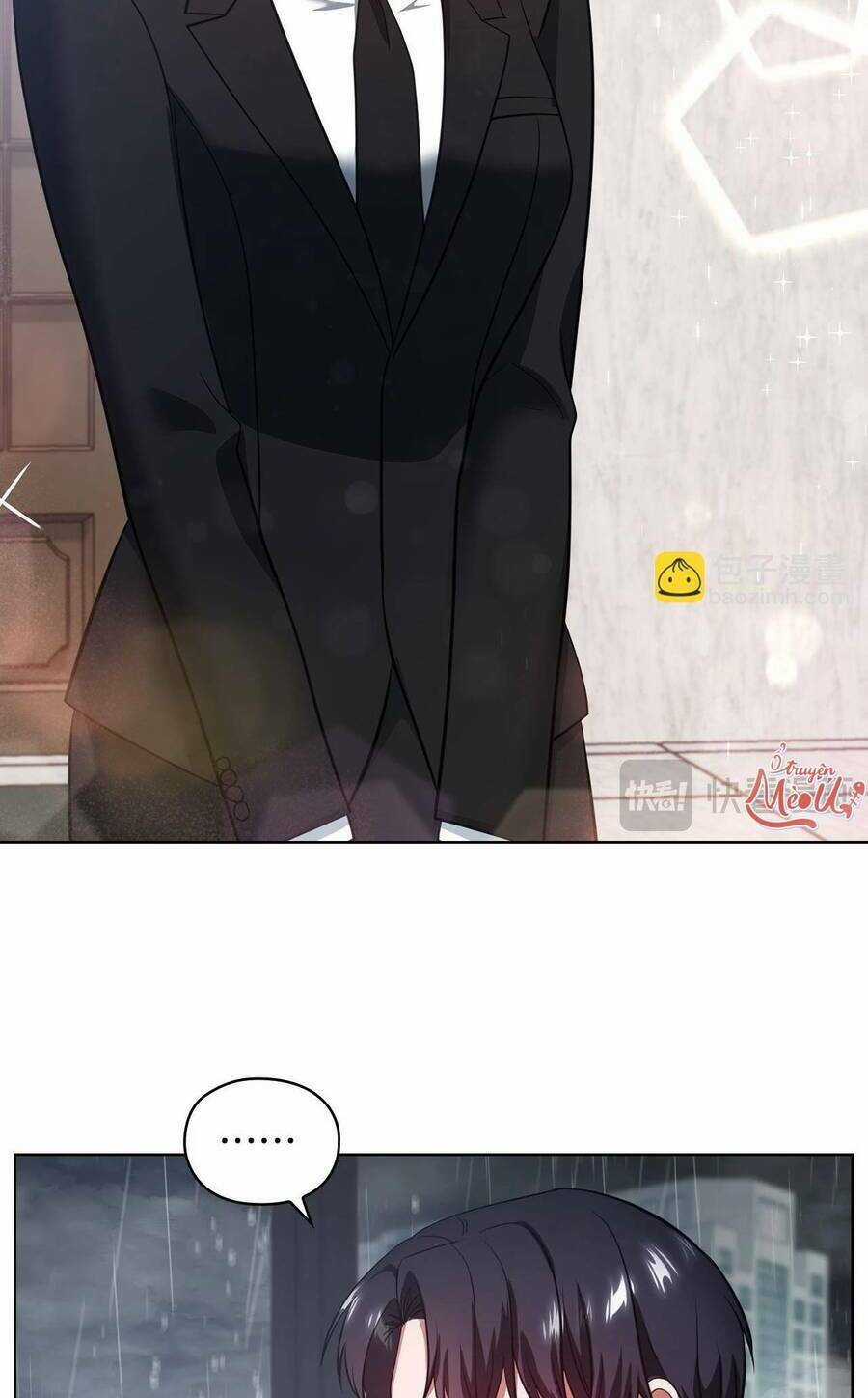 Tình Yêu Không Hoàn Hảo! Chapter 11 trang 71