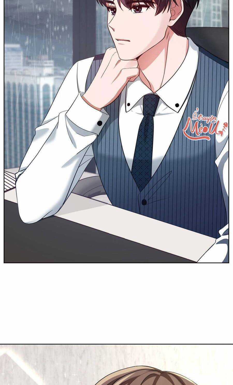 Tình Yêu Không Hoàn Hảo! Chapter 11 trang 72