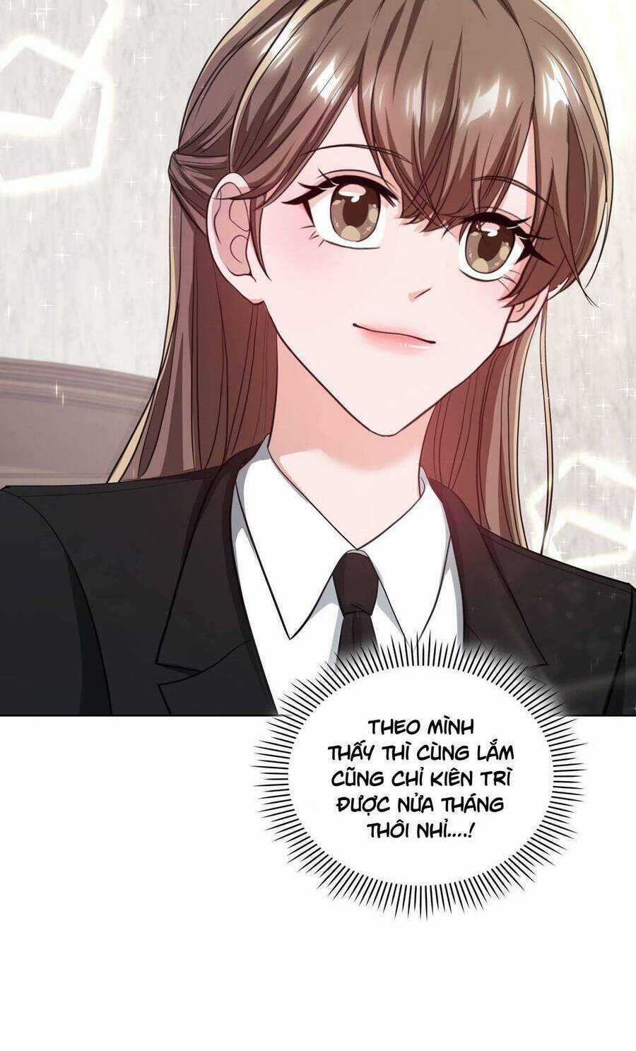 Tình Yêu Không Hoàn Hảo! Chapter 11 trang 73