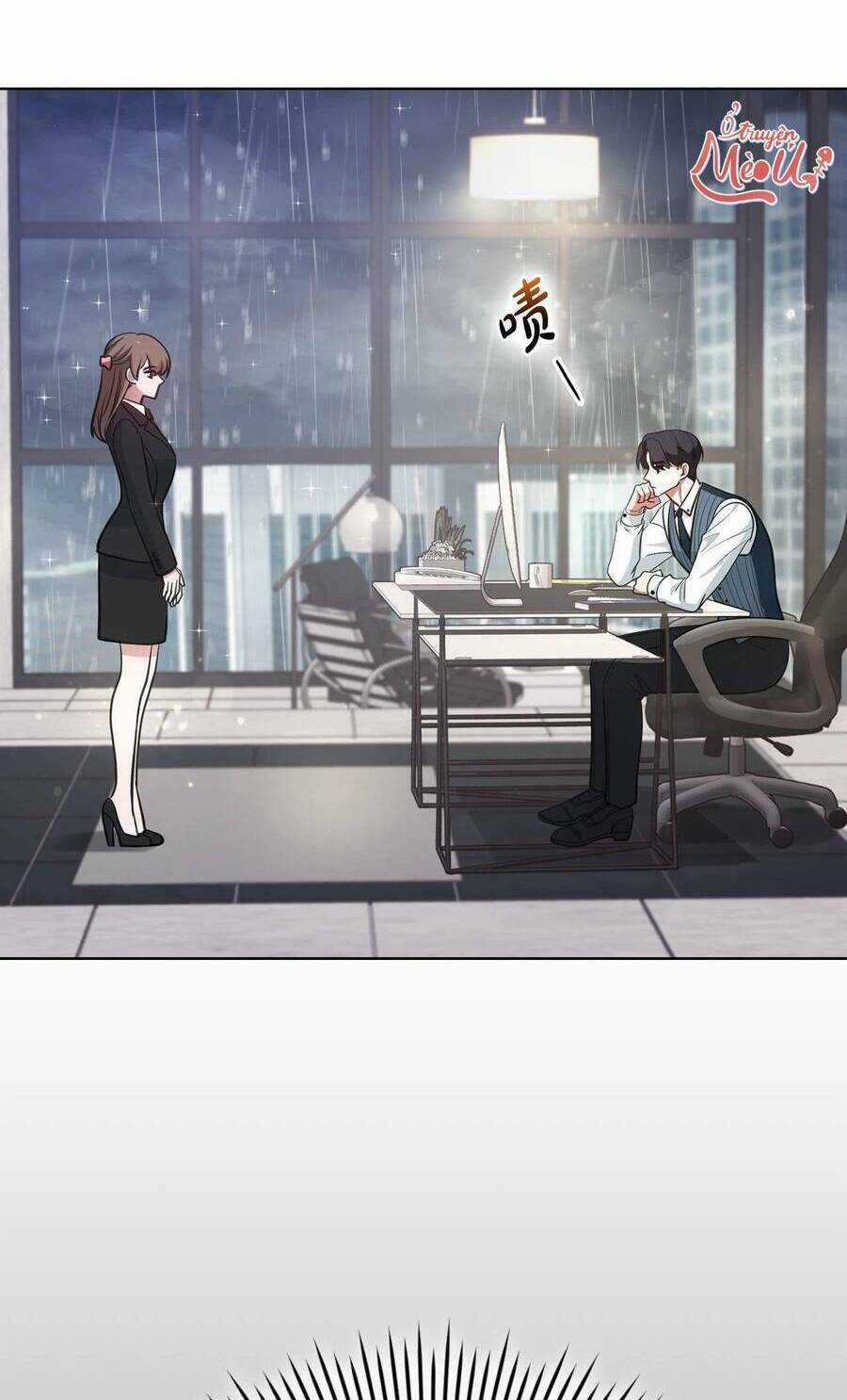 Tình Yêu Không Hoàn Hảo! Chapter 11 trang 74