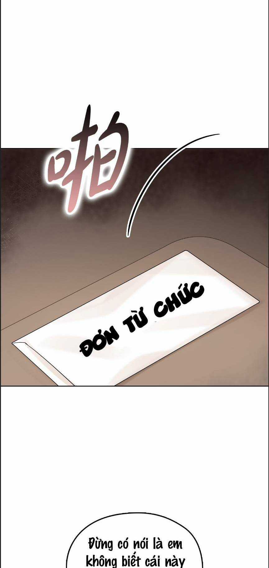 Tình Yêu Không Hoàn Hảo! Chapter 2 trang 13