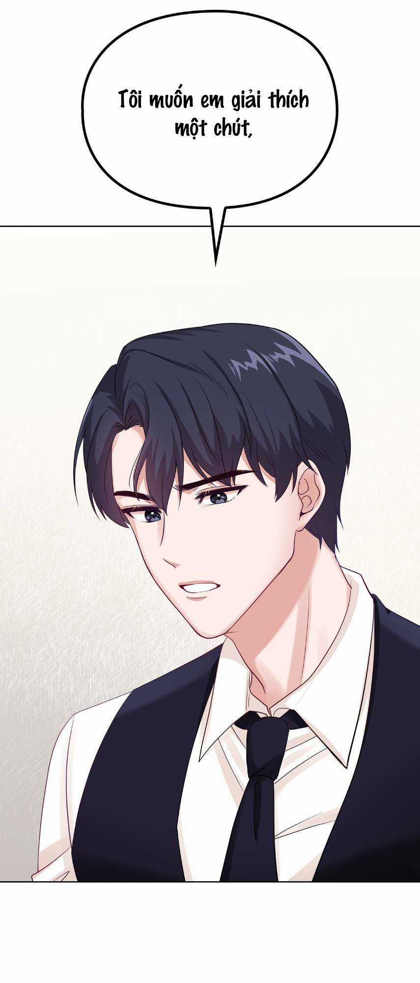 Tình Yêu Không Hoàn Hảo! Chapter 2 trang 15