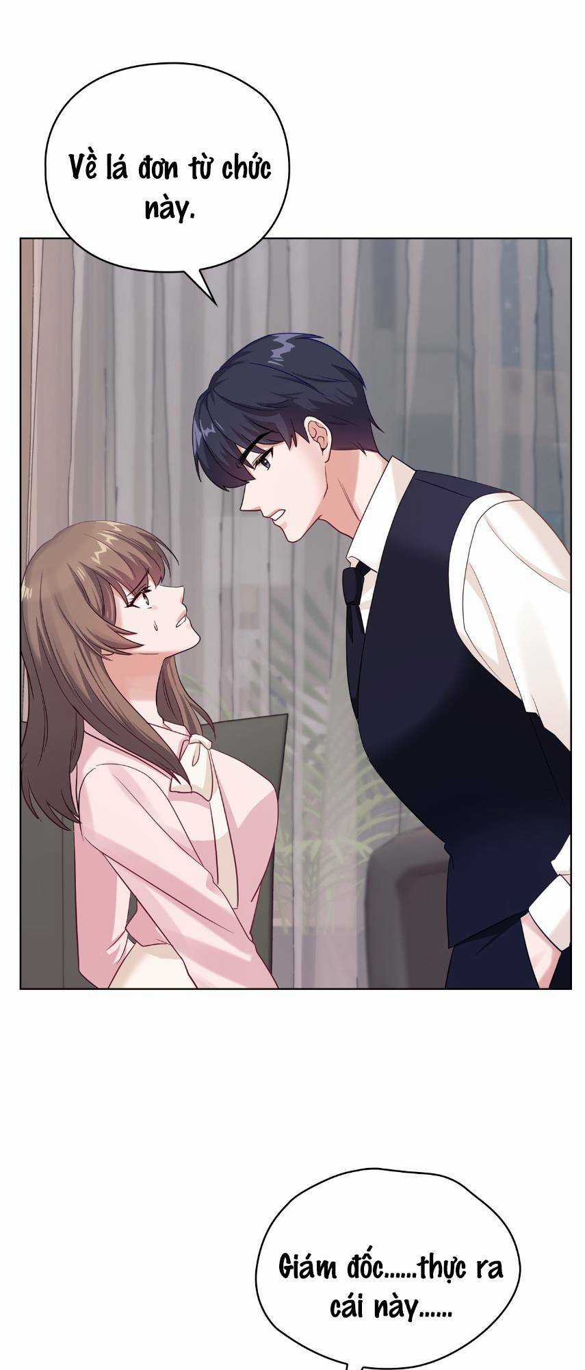 Tình Yêu Không Hoàn Hảo! Chapter 2 trang 16