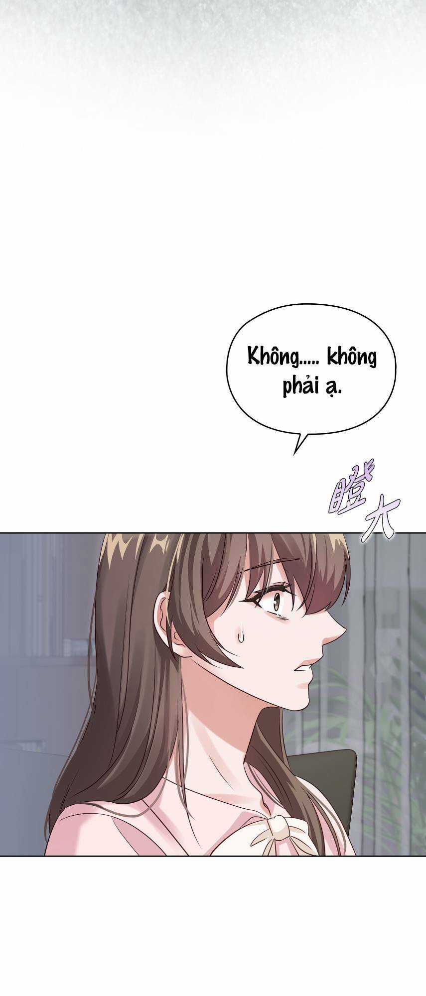 Tình Yêu Không Hoàn Hảo! Chapter 2 trang 21