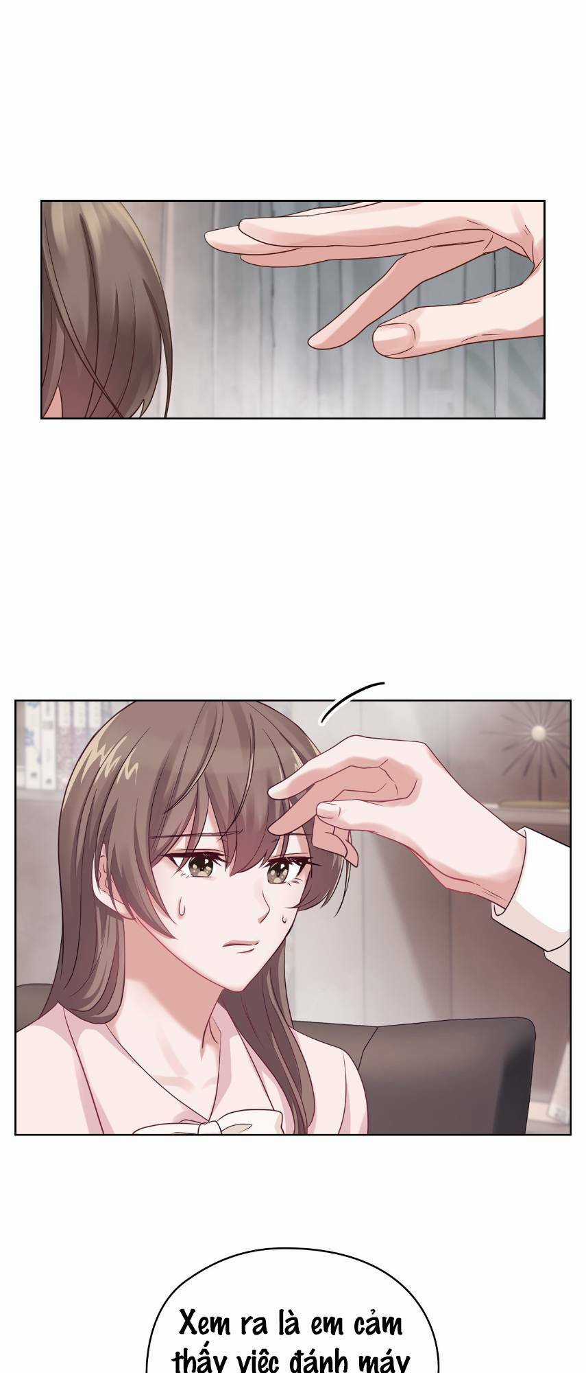 Tình Yêu Không Hoàn Hảo! Chapter 2 trang 22