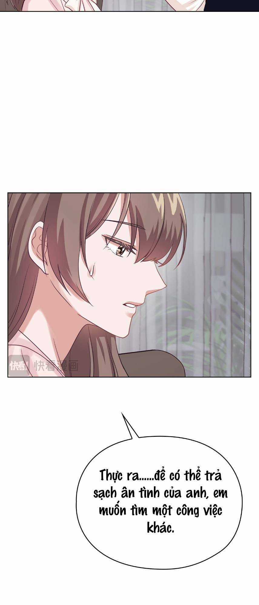 Tình Yêu Không Hoàn Hảo! Chapter 2 trang 24