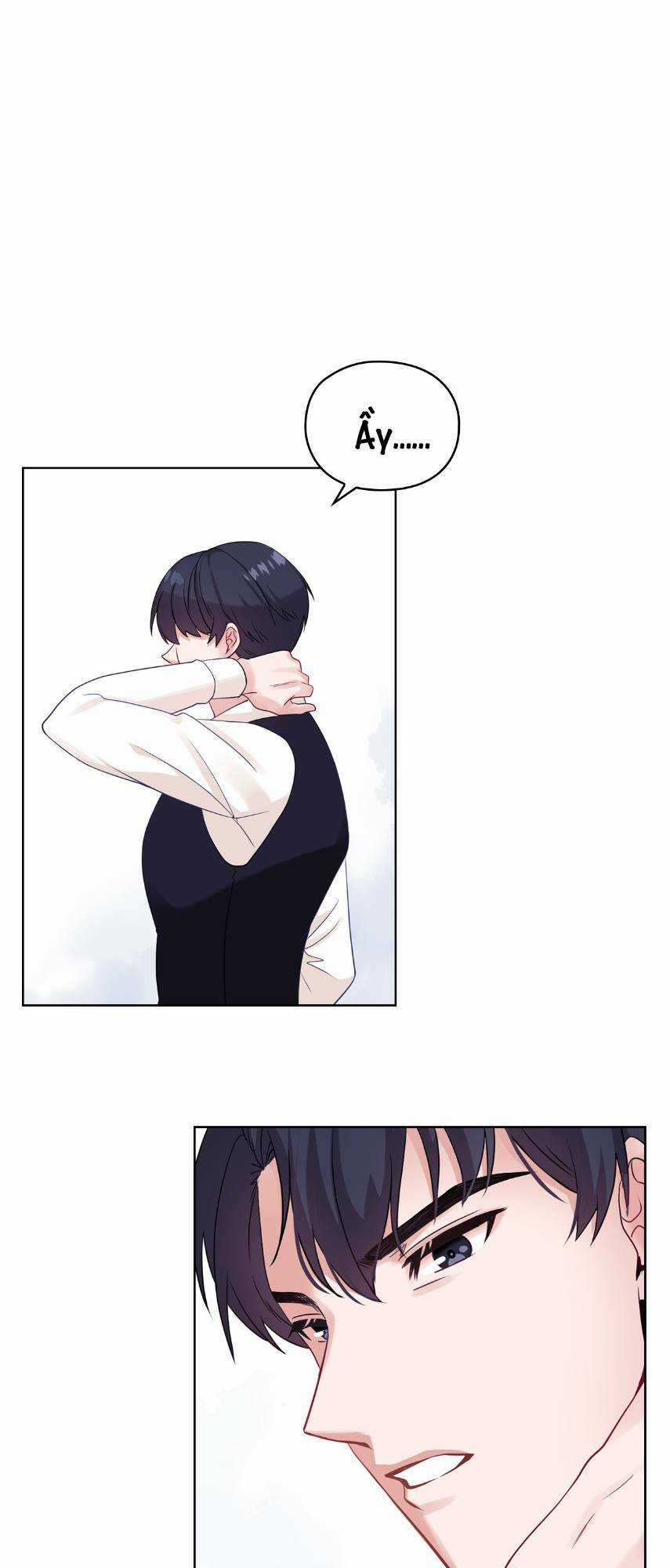 Tình Yêu Không Hoàn Hảo! Chapter 2 trang 25