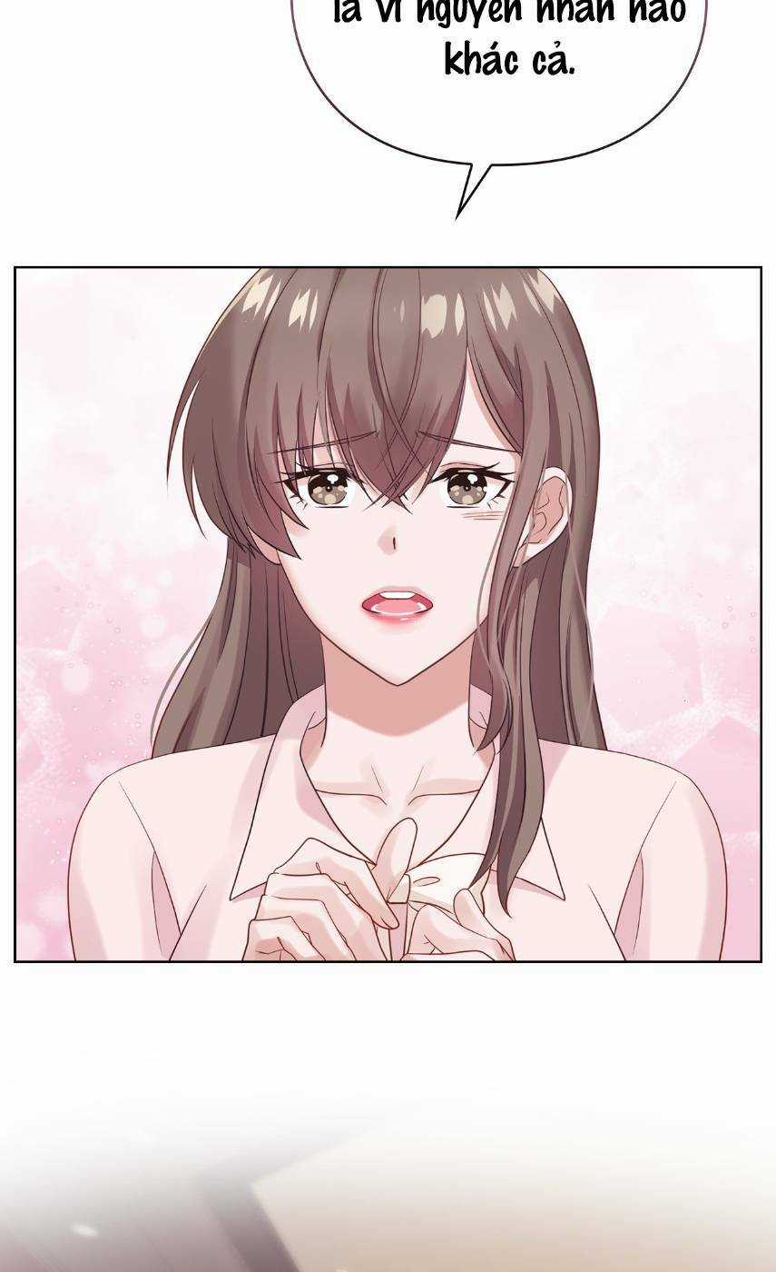 Tình Yêu Không Hoàn Hảo! Chapter 2 trang 27