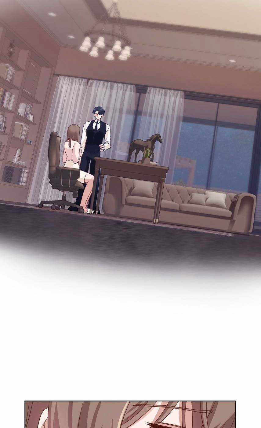 Tình Yêu Không Hoàn Hảo! Chapter 2 trang 28