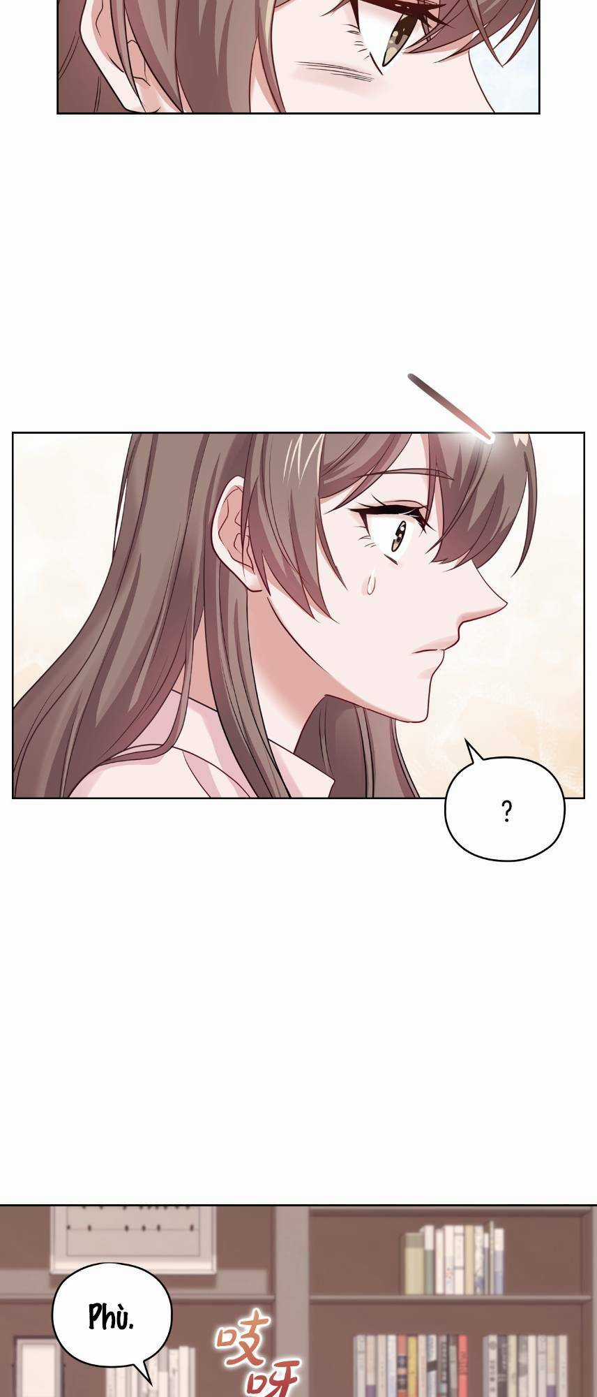 Tình Yêu Không Hoàn Hảo! Chapter 2 trang 29