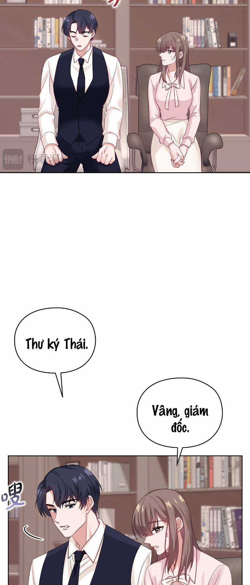 Tình Yêu Không Hoàn Hảo! Chapter 2 trang 30