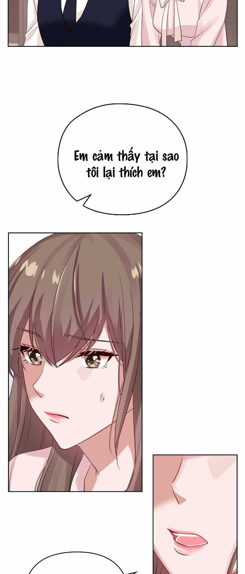 Tình Yêu Không Hoàn Hảo! Chapter 2 trang 31