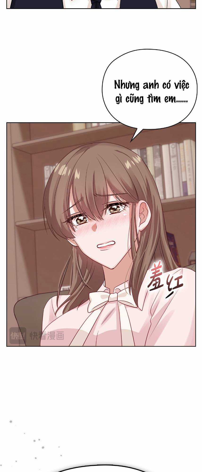 Tình Yêu Không Hoàn Hảo! Chapter 2 trang 36