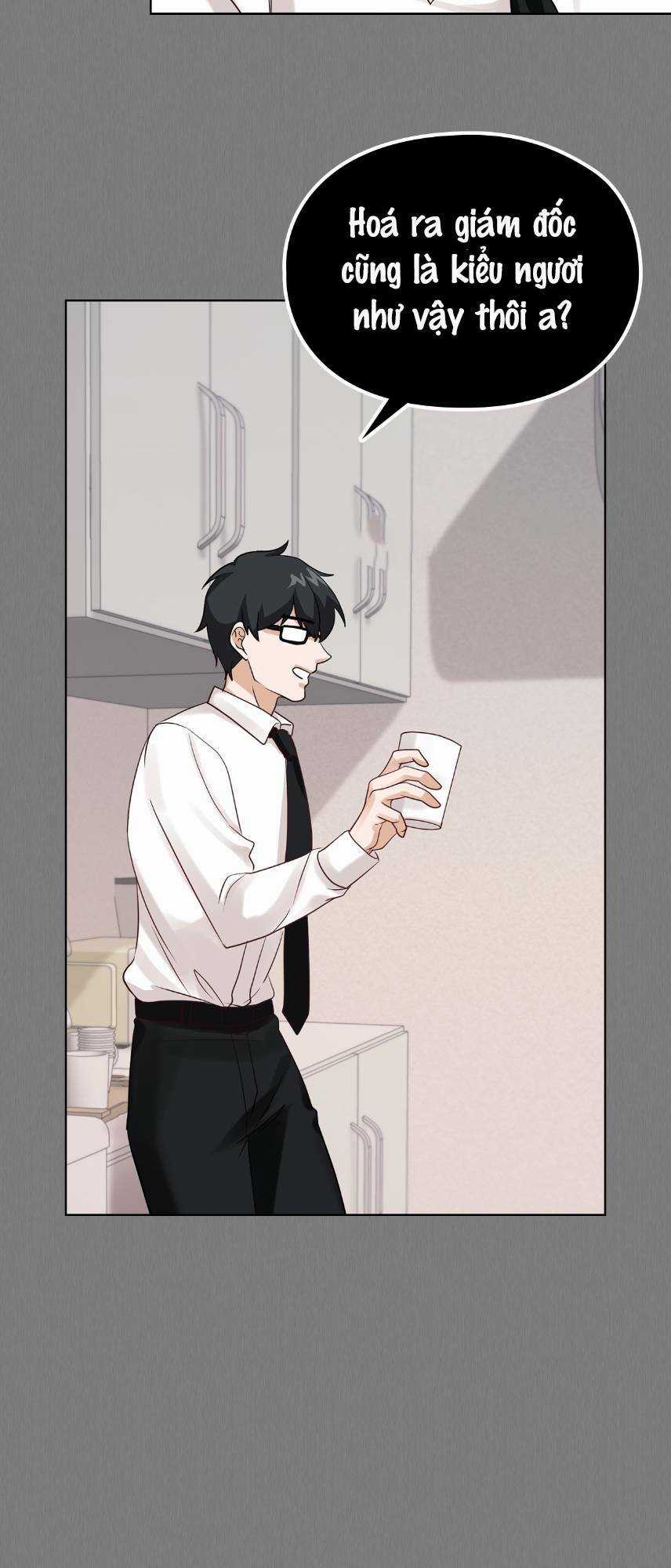 Tình Yêu Không Hoàn Hảo! Chapter 2 trang 39
