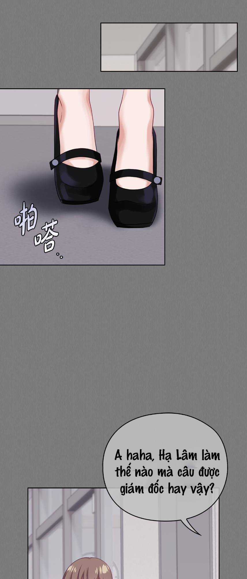 Tình Yêu Không Hoàn Hảo! Chapter 2 trang 40