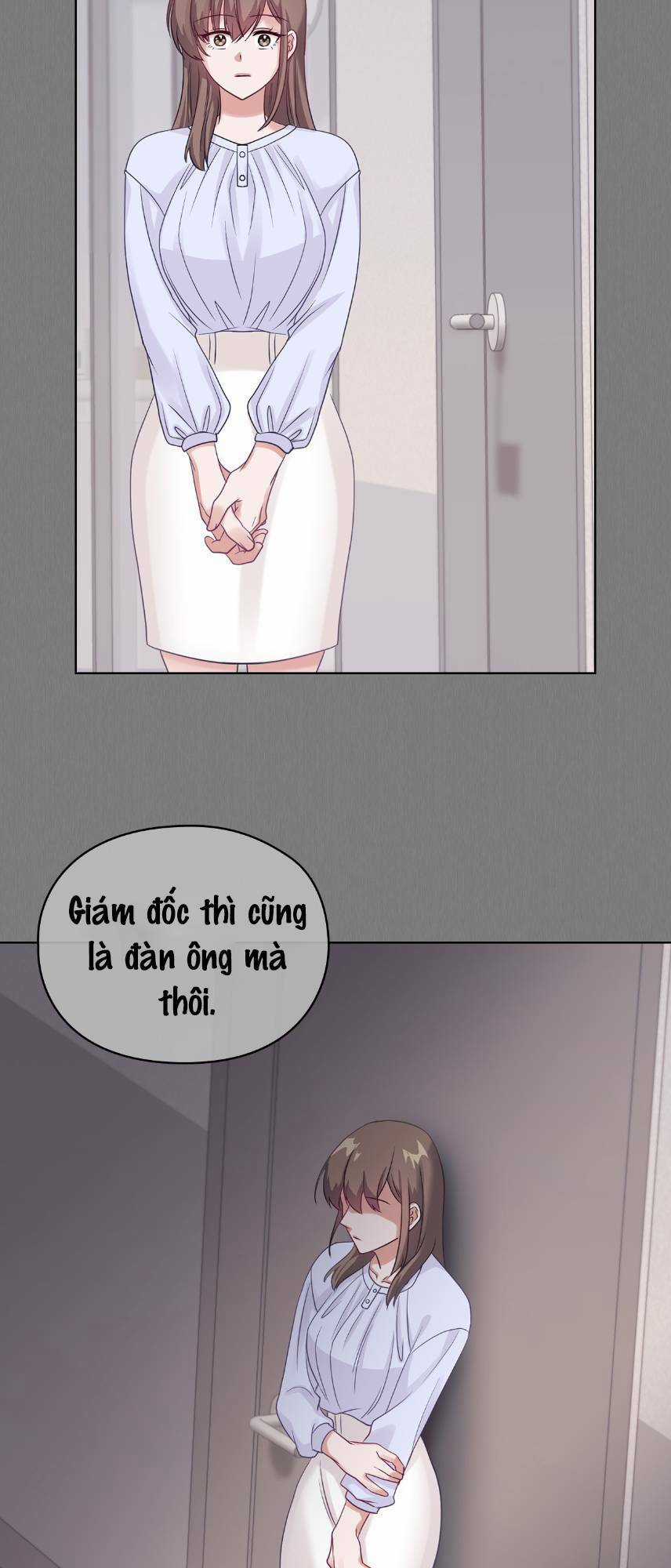 Tình Yêu Không Hoàn Hảo! Chapter 2 trang 41