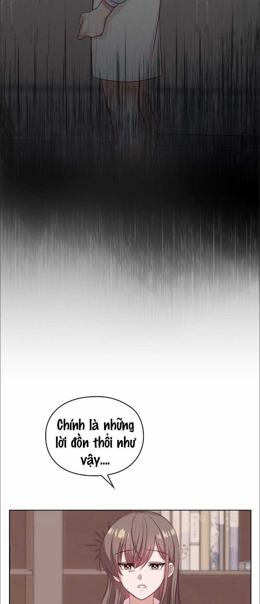 Tình Yêu Không Hoàn Hảo! Chapter 2 trang 44