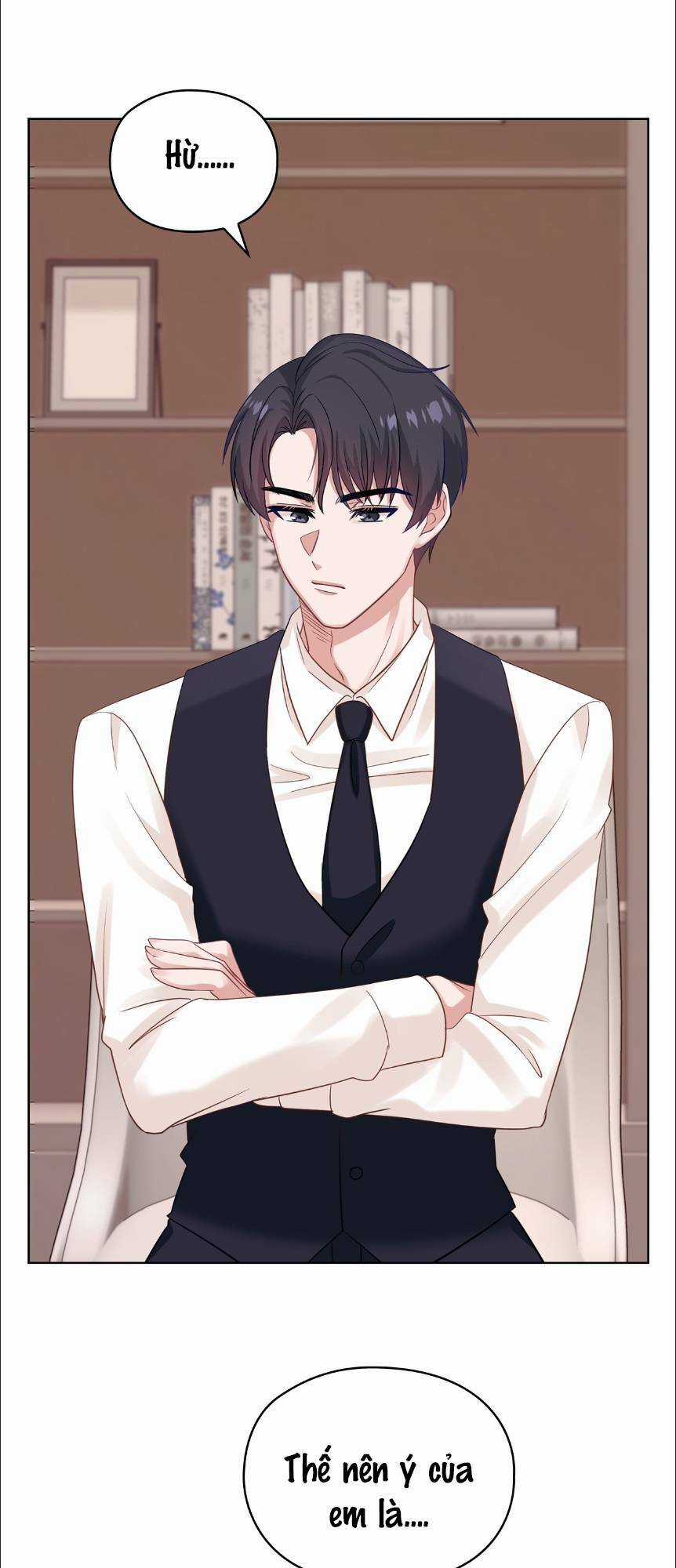 Tình Yêu Không Hoàn Hảo! Chapter 2 trang 46