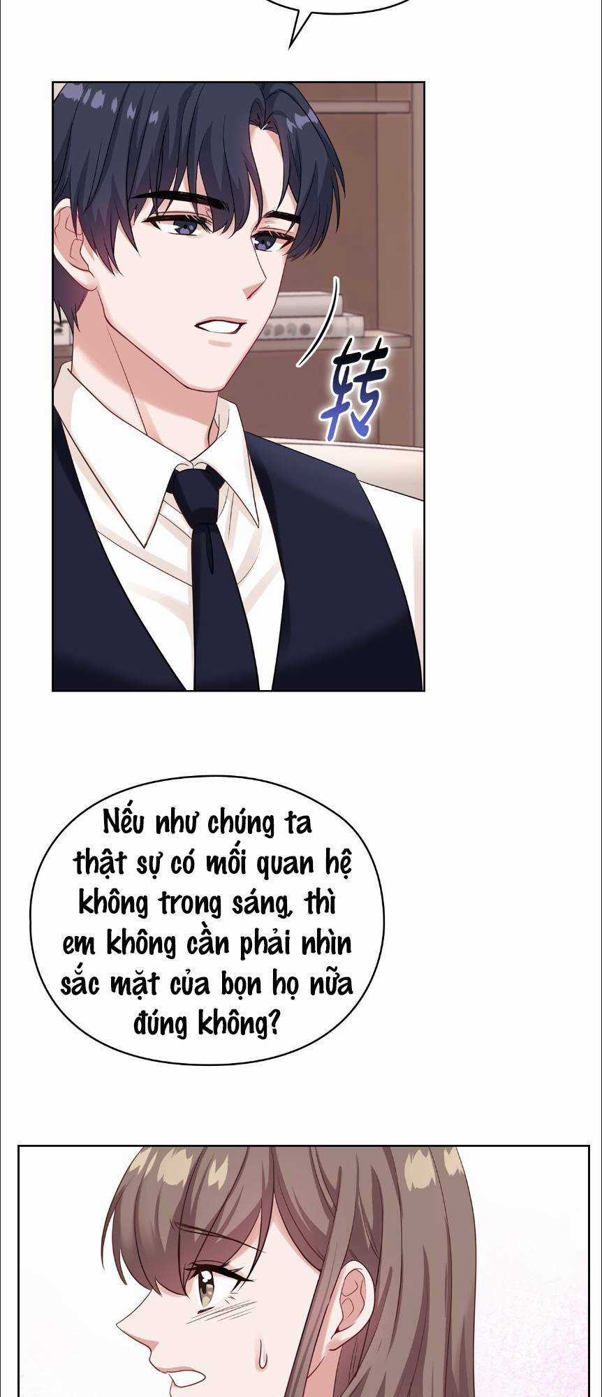 Tình Yêu Không Hoàn Hảo! Chapter 2 trang 47
