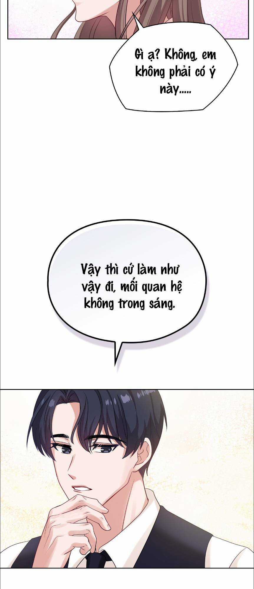 Tình Yêu Không Hoàn Hảo! Chapter 2 trang 48