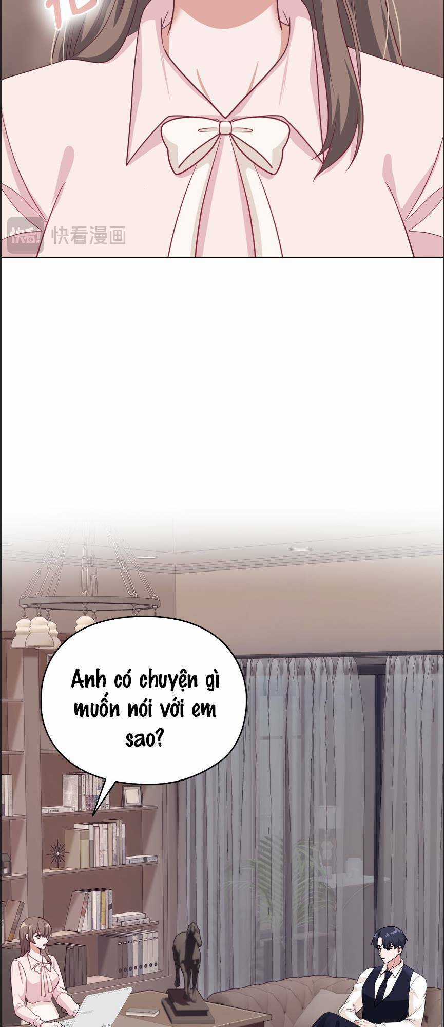 Tình Yêu Không Hoàn Hảo! Chapter 2 trang 7