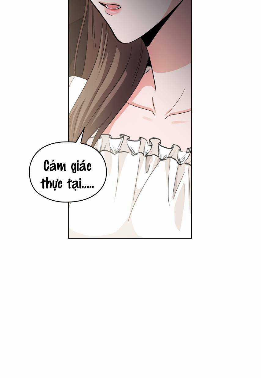 Tình Yêu Không Hoàn Hảo! Chapter 6 trang 12