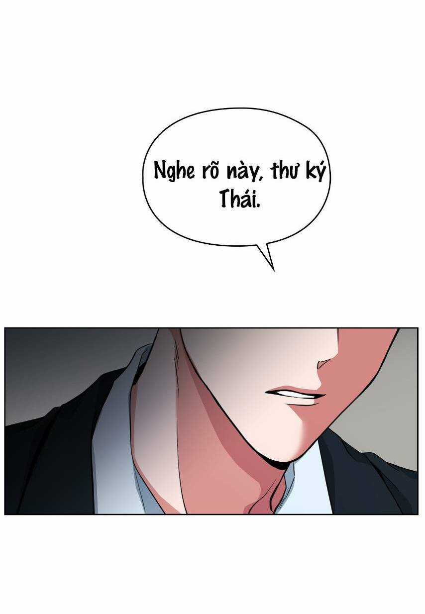 Tình Yêu Không Hoàn Hảo! Chapter 6 trang 13