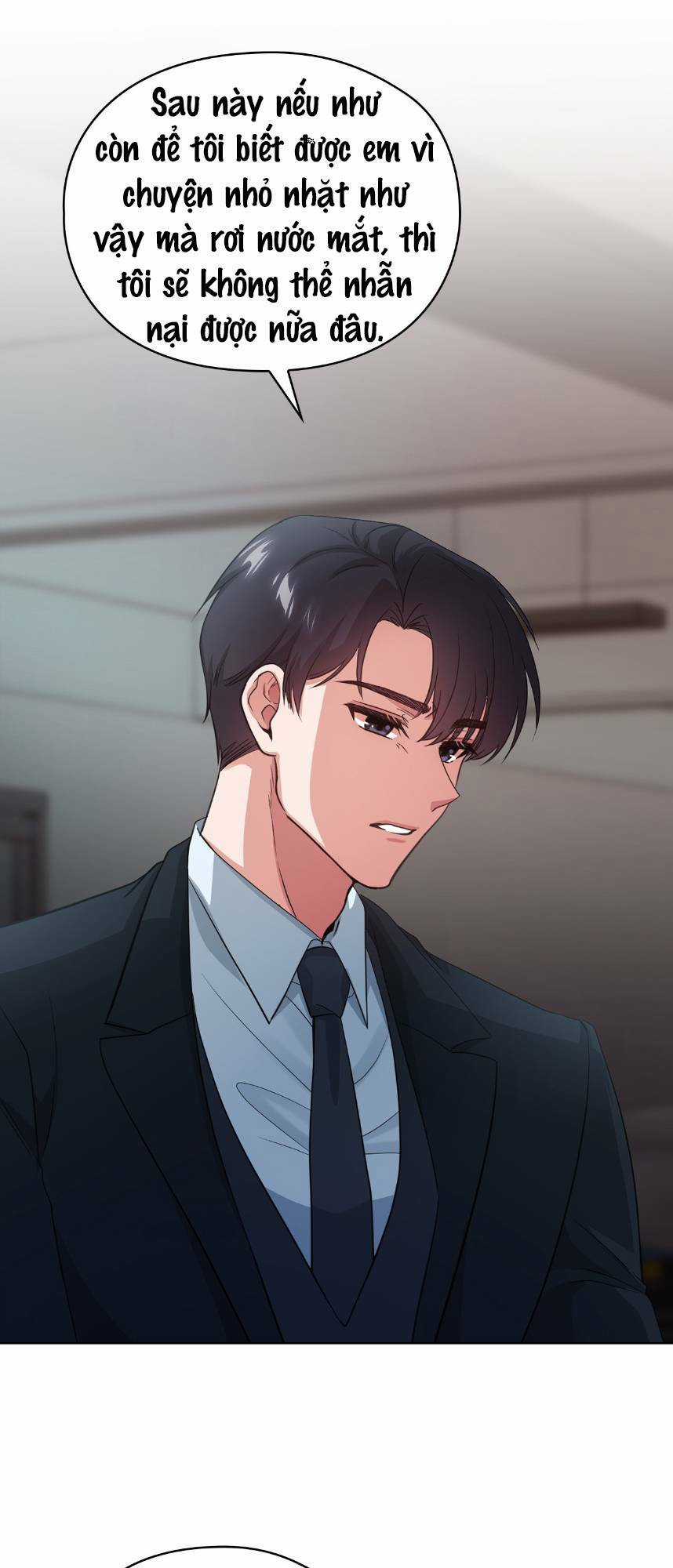Tình Yêu Không Hoàn Hảo! Chapter 6 trang 14