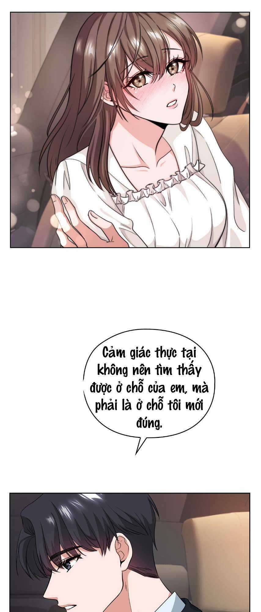 Tình Yêu Không Hoàn Hảo! Chapter 6 trang 2