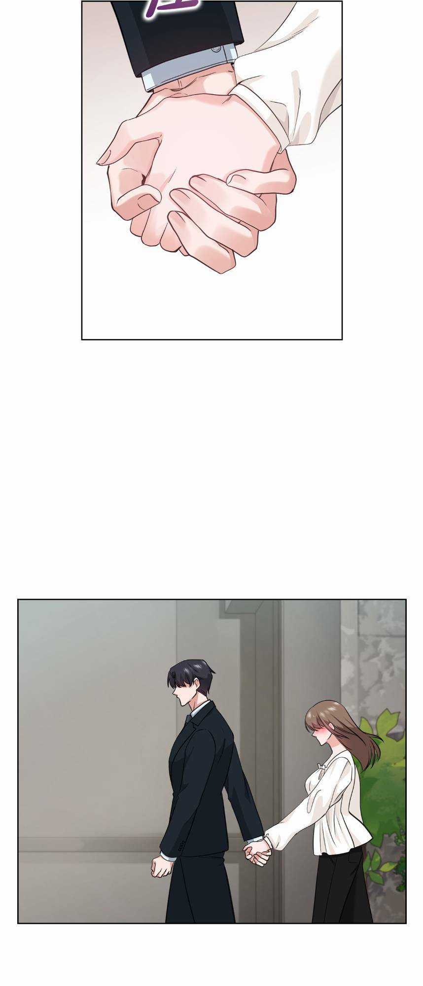 Tình Yêu Không Hoàn Hảo! Chapter 6 trang 20