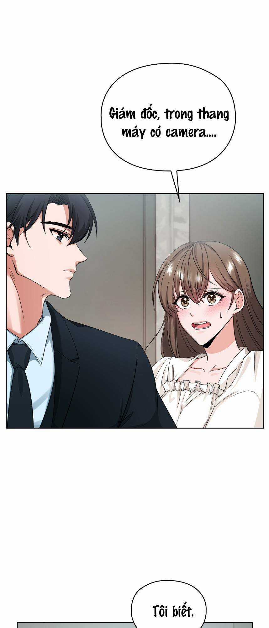 Tình Yêu Không Hoàn Hảo! Chapter 6 trang 21