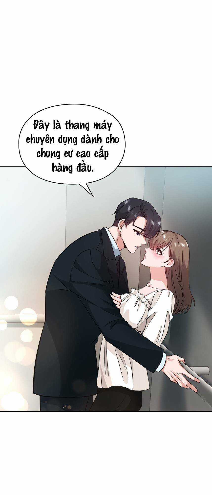 Tình Yêu Không Hoàn Hảo! Chapter 6 trang 24