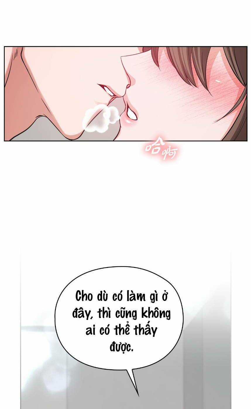 Tình Yêu Không Hoàn Hảo! Chapter 6 trang 28