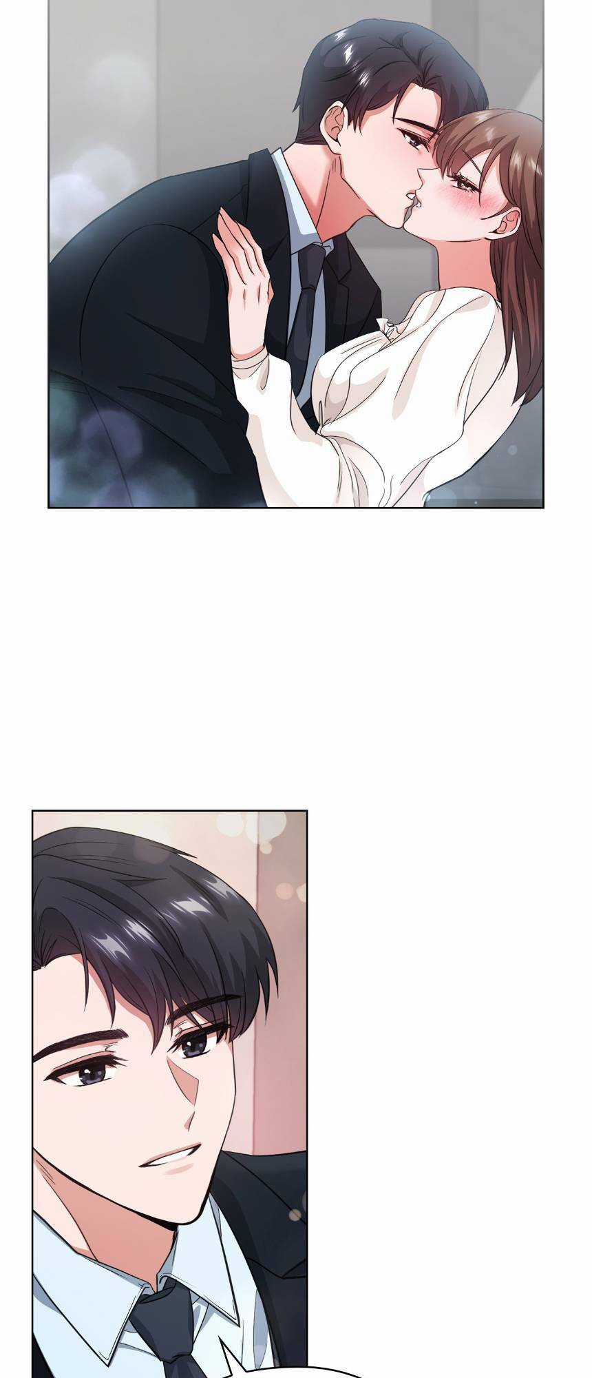 Tình Yêu Không Hoàn Hảo! Chapter 6 trang 29
