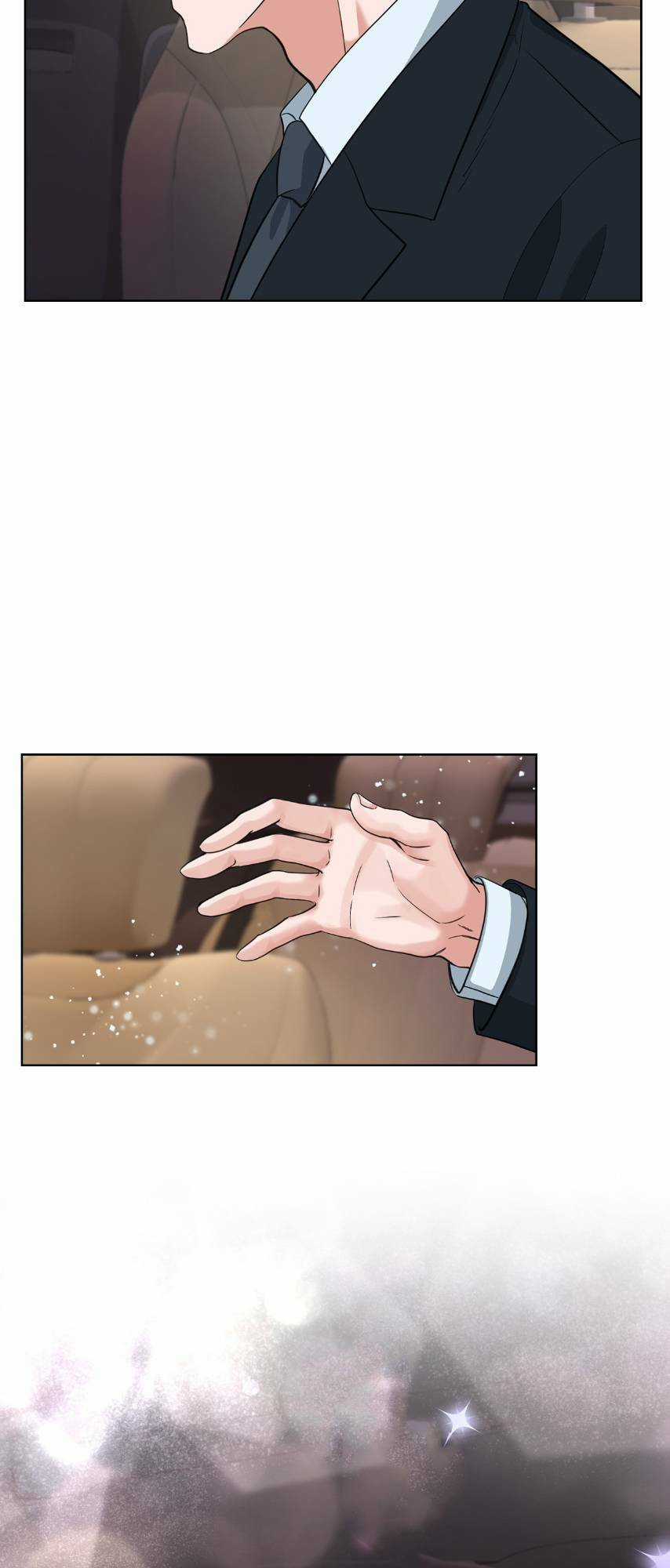 Tình Yêu Không Hoàn Hảo! Chapter 6 trang 3
