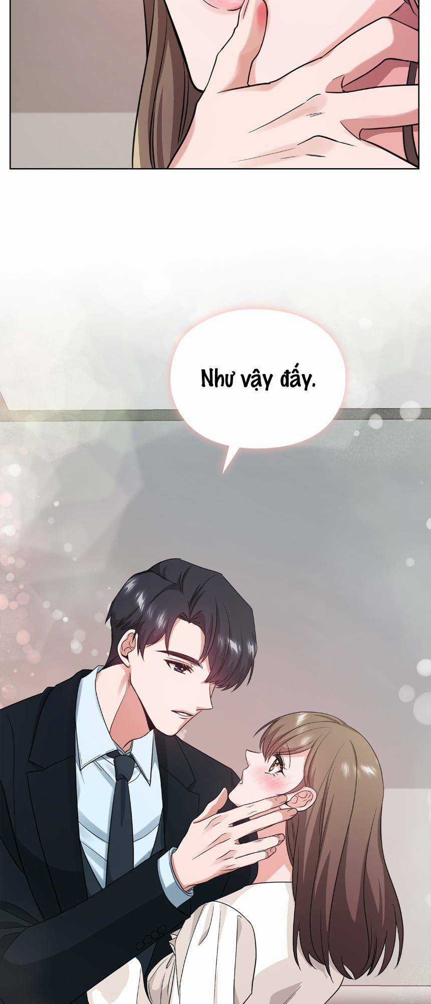 Tình Yêu Không Hoàn Hảo! Chapter 6 trang 31