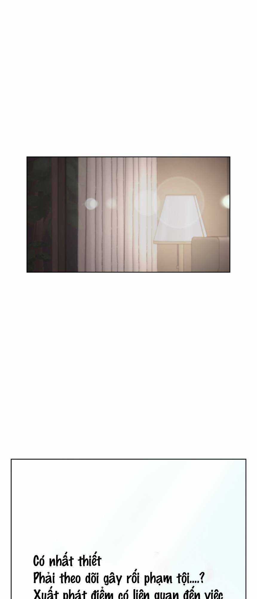 Tình Yêu Không Hoàn Hảo! Chapter 6 trang 34