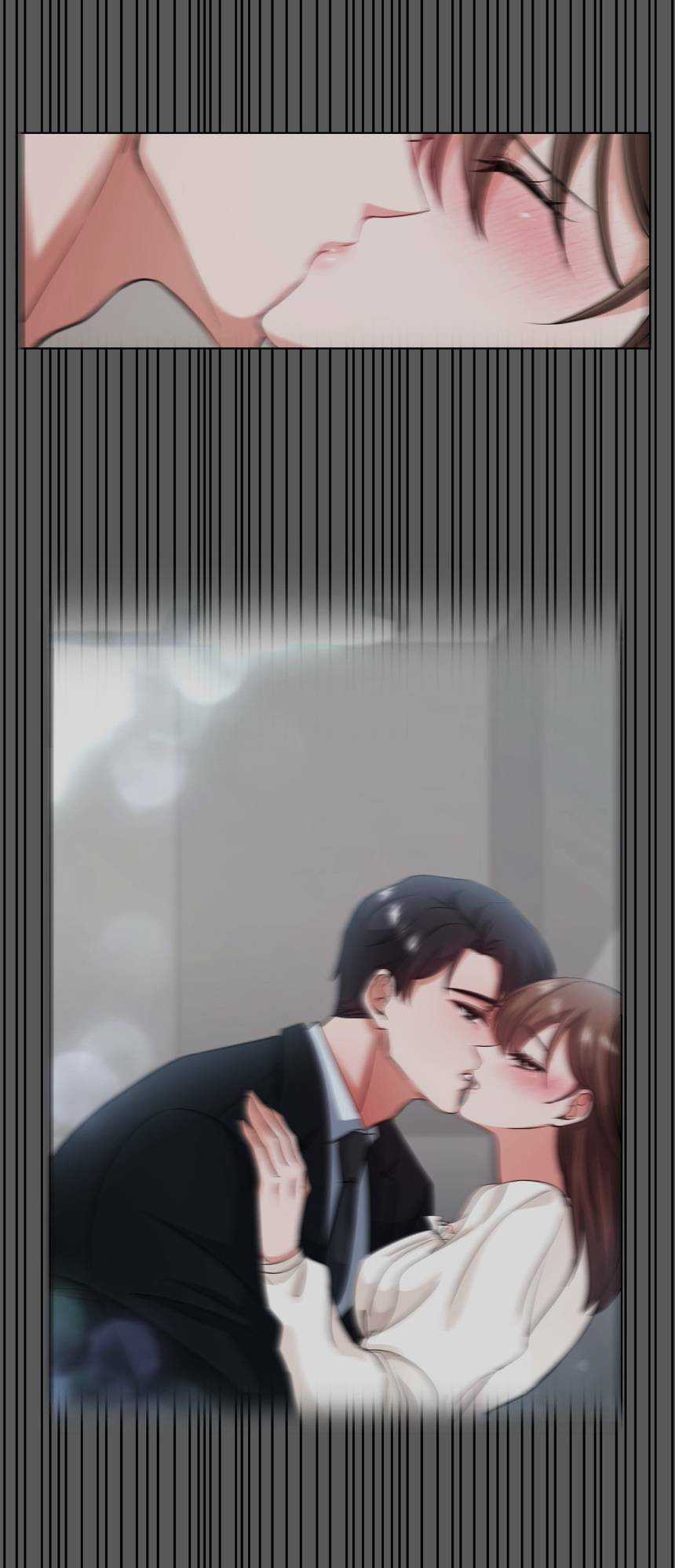 Tình Yêu Không Hoàn Hảo! Chapter 6 trang 38