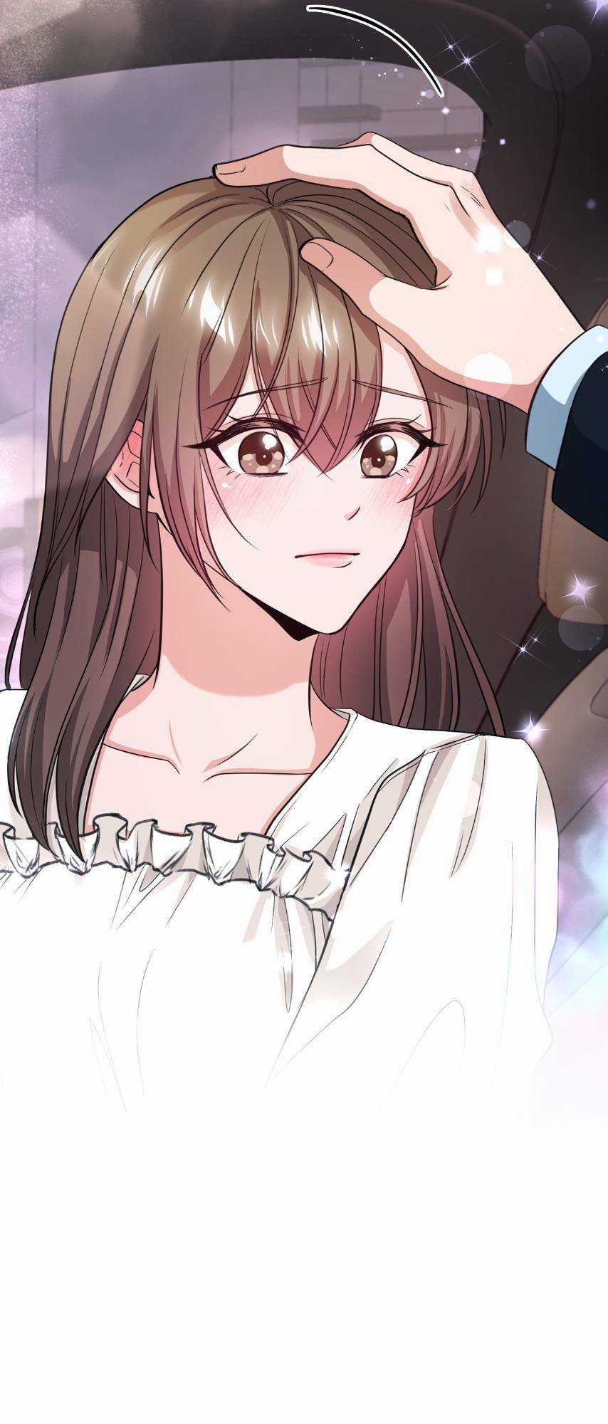 Tình Yêu Không Hoàn Hảo! Chapter 6 trang 4