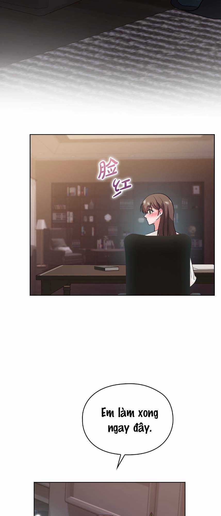 Tình Yêu Không Hoàn Hảo! Chapter 6 trang 44