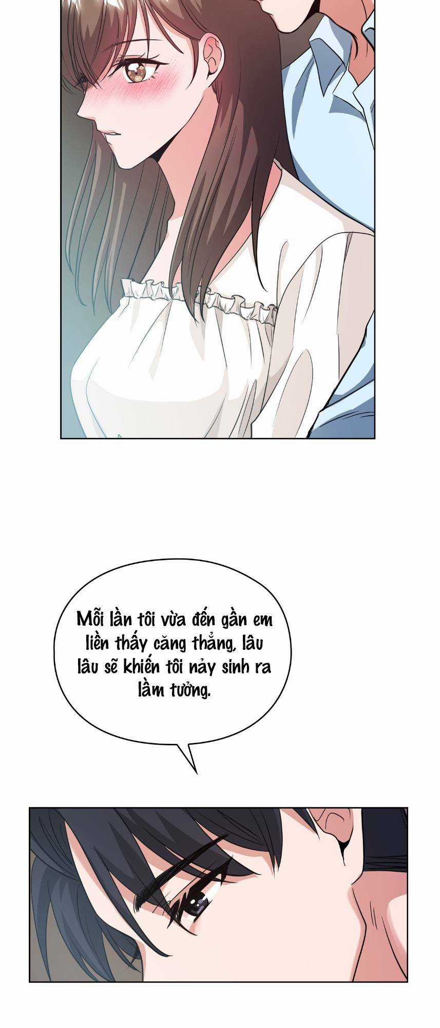 Tình Yêu Không Hoàn Hảo! Chapter 6 trang 49