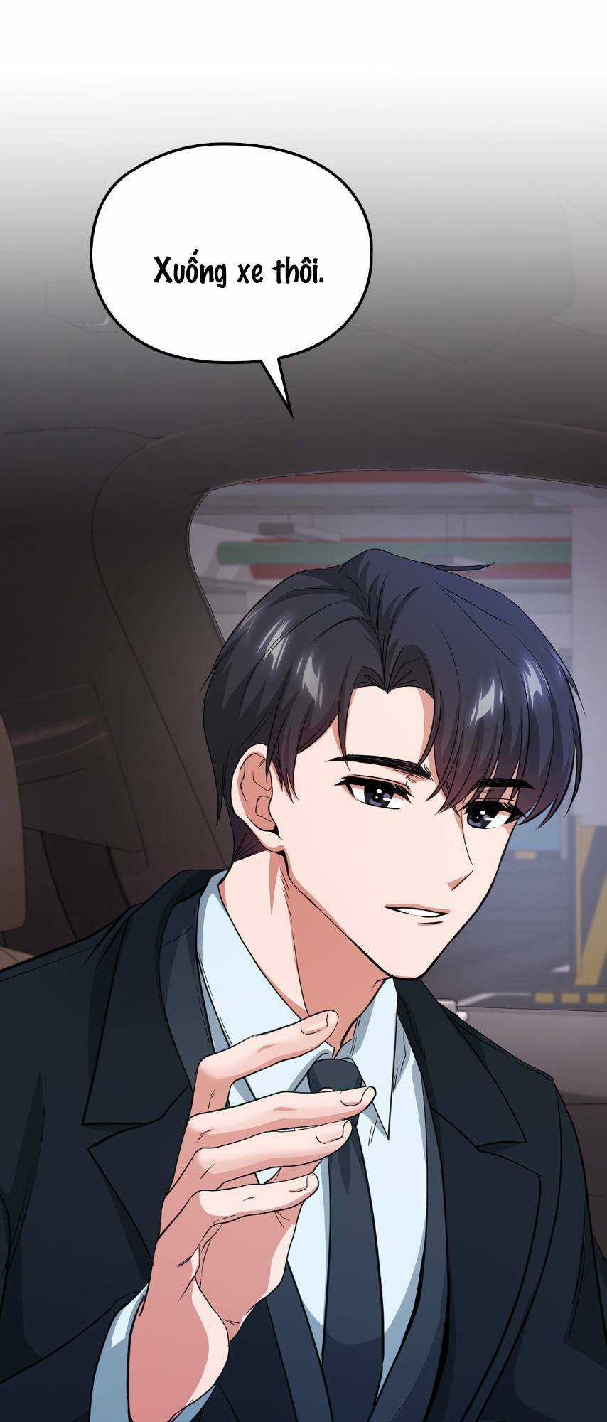 Tình Yêu Không Hoàn Hảo! Chapter 6 trang 5