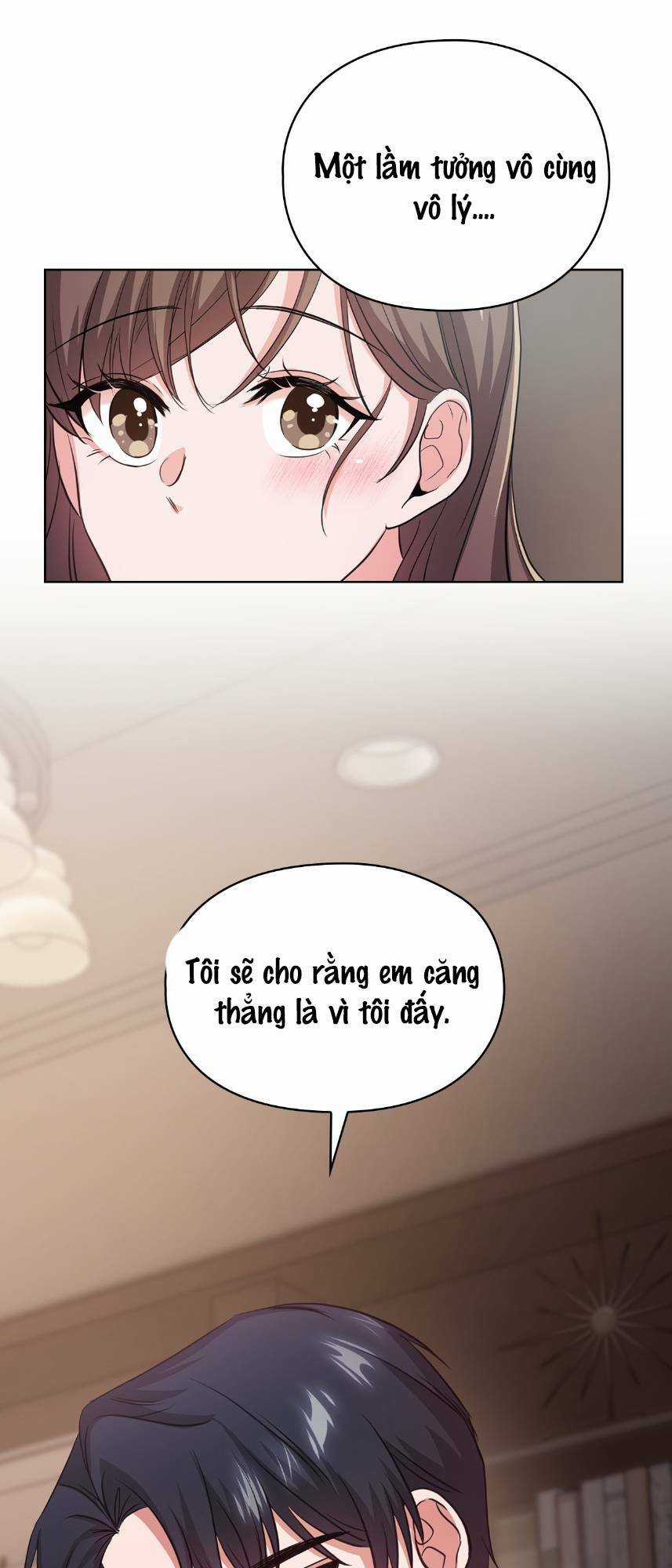Tình Yêu Không Hoàn Hảo! Chapter 6 trang 50